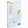 Hydrotac Transparent Comfort 10 Cm X 20 Cm Verband 10 Stück - ab 162,80 €