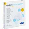 Hydrotac Transparent Comfort 12.5 Cm X 12.5 Cm Verband 10 Stück - ab 132,20 €