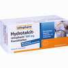 Hydrotalcit- Ratiopharm 500mg Kautabletten  100 Stück - ab 10,15 €