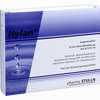 Hylan 0.65ml Augentropfen 10 Stück - ab 0,00 €