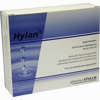 Hylan 0.65ml Augentropfen 30 Stück - ab 0,00 €