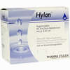 Hylan 0.65ml Augentropfen 60 Stück - ab 0,00 €