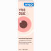 Hylo- Dual Augentropfen  10 ml - ab 15,80 €