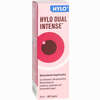 Hylo Dual Intense Augentropfen  10 ml - ab 16,92 €