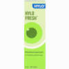 Hylo- Fresh Augentropfen  Bios Medical Services GmbH 10 ml - ab 9,55 €