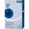 Hylo- Gel Augentropfen  2 x 10 ml - ab 21,65 €