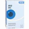 Hylo- Gel Augentropfen  Bios Medical Services GmbH 2 x 10 ml - ab 28,49 €