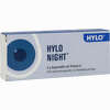Hylo Night Augensalbe  Bios Medical Services GmbH 5 g - ab 5,83 €