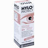 Hylo- Protect Augentropfen 10 ml