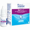 Hylo- Vision Gel Multi Augentropfen 2 x 10 ml - ab 11,90 €