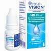 Hylo- Vision Hd Plus Augentropfen 15 ml
