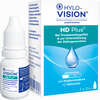 Abbildung von Hylo- Vision Hd Plus Augentropfen 2 x 15 ml