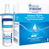 Hylo- Vision Safedrop 0.1% Augentropfen  2 x 10 ml - ab 13,81 €