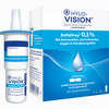 Hylo- Vision Safedrop 0.1% Augentropfen  2 x 10 ml - ab 15,97 €