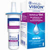 Hylo- Vision Safedrop Gel Augentropfen 10 ml