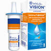 Hylo- Vision Safedrop Lipocur Augentropfen 10 ml - ab 9,71 €