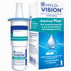 Hylo- Vision Safedrop Plus Augentropfen 10 ml