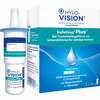Hylo- Vision Safedrop Plus Augentropfen 2 x 10 ml