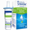 Hylo- Vision Safedrop Vital Augentropfen 10 ml