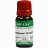 Hyoscyamus Arca Lm 18 10 ml - ab 8,81 €