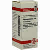 Hyoscyamus C200 Globuli 10 g - ab 12,35 €