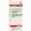Hyoscyamus D12 Globuli 10 g - ab 6,98 €