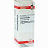 Hyoscyamus D4 Dilution 20 ml - ab 7,84 €