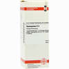 Hyoscyamus D4 Dilution 50 ml - ab 0,00 €