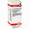 Hyoscyamus D6 Globuli Dhu-arzneimittel 10 g - ab 6,13 €