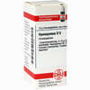 Hyoscyamus D6 Globuli DHU-Arzneimittel GmbH & Co. KG 10 g - ab 6,98 €