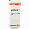 Hyoscyamus D8 Dilution 20 ml - ab 7,23 €