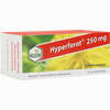 Abbildung von Hyperforat 250mg Filmtabletten 100 Stück