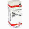 Hypericum C12 Globuli 10 g - ab 6,98 €