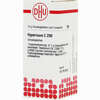 Hypericum C200 Globuli 10 g - ab 12,20 €