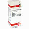 Hypericum C6 Globuli 10 g - ab 6,98 €
