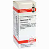Hypericum D2 Globuli 10 g - ab 6,98 €