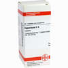 Hypericum D4 Tabletten 80 Stück - ab 7,84 €