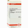 Hypericum D4 Tabletten 200 Stück - ab 0,00 €
