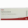 Hypericum Ex Herba D6 Ampullen 10 x 1 ml - ab 18,83 €