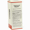 Hypericum N Oligoplex Liquidum 50 ml - ab 0,00 €
