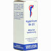 Hypericum Rh D3 Dilution 20 ml - ab 0,00 €