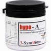 Hypo- A 3- Symbiose Kapseln 100 Stück - ab 27,24 €