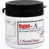 Hypo- A 3- Symbiose Kapseln 100 Stück - ab 26,38 €