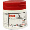 Hypo- A 3- Symbiose Plus Kapseln 100 Stück