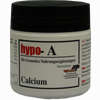 Hypo- A Calcium Kapseln 100 Stück - ab 0,00 €