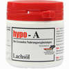 Hypo- A Lachsöl Kapseln 150 Stück - ab 18,61 €