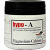 Hypo- A Magnesium- Calcium Kapseln 120 Stück