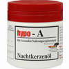 Hypo- A Nachtkerzenöl Kapseln 150 Stück - ab 17,91 €