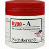 Hypo- A Nachtkerzenöl Kapseln 150 Stück - ab 18,79 €