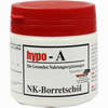 Hypo- A Nk- Borretschöl Kapseln 150 Stück - ab 0,00 €